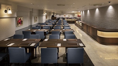 餐厅